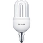 Compact fluorescentielamp met geïntegreerd voorschakelapparaat Philips Spaarlamp (CFL-i)